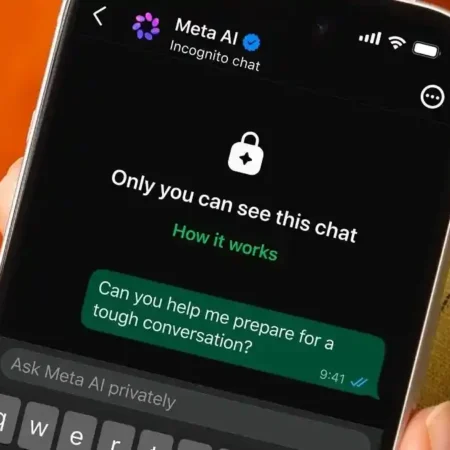 Apa Itu WhatsApp Incognito Chat? Begini Cara Menggunakannya