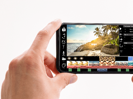 Cara Edit Video di iPhone Pakai Aplikasi, Biar Konten Makin Kece dan Nggak Ngebosenin