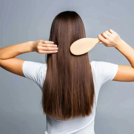 Cara Merawat Rambut Panjang agar Tidak Kusut, Mudah Diatur Setiap Hari
