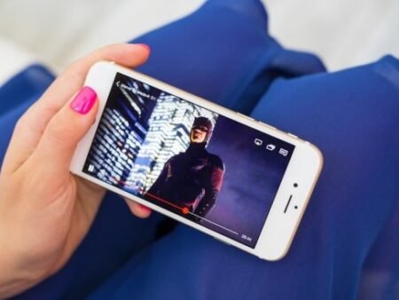 Cara Nonton Film Gratis di Android Tanpa Ribet, Aman dan Tetap Seru