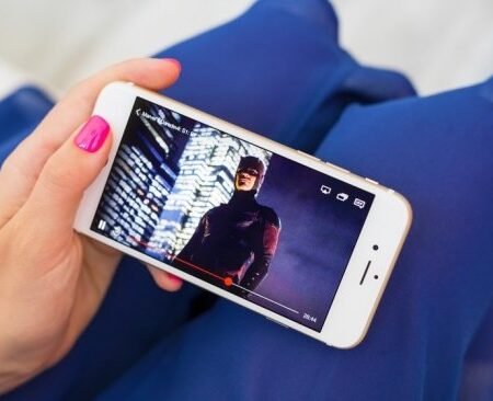 Cara Nonton Film Gratis di Android Tanpa Ribet, Aman dan Tetap Seru