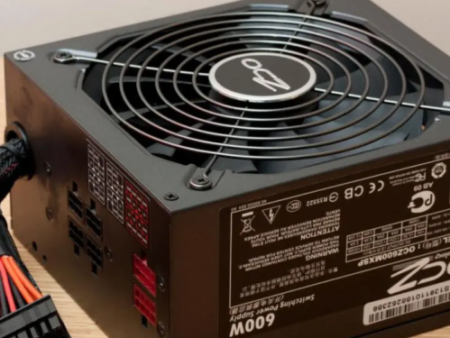 Jangan Asal Pilih PSU, Begini Cara Hitung Kebutuhan Daya Saat Rakit PC