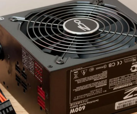 Jangan Asal Pilih PSU, Begini Cara Hitung Kebutuhan Daya Saat Rakit PC