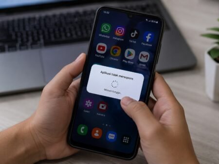 Kenapa HP Sering Ngelag? Ini Cara Mengatasinya Biar Kembali Lancar