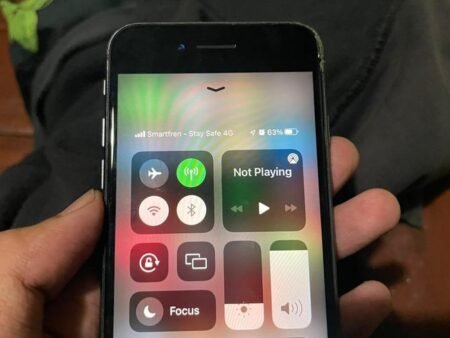 Kenapa iPhone Inter Sering Hilang Sinyal? Ini Penyebab dan Solusinya