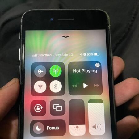 Kenapa iPhone Inter Sering Hilang Sinyal? Ini Penyebab dan Solusinya