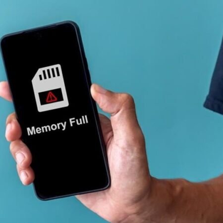 Memori HP Penuh Tapi Nggak Mau Hapus Aplikasi? Coba Cara Simpel Ini