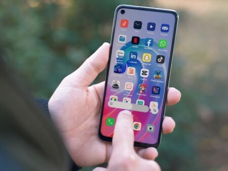 Penyebab Layar Sentuh Android Nggak Responsif dan Cara Mengatasinya