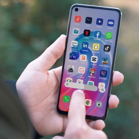 Penyebab Layar Sentuh Android Nggak Responsif dan Cara Mengatasinya