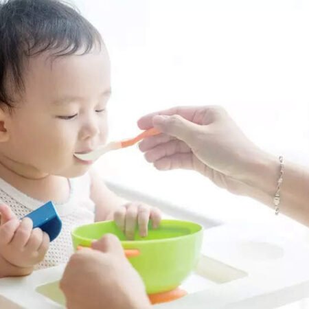 Tips Bikin Makanan Sehat untuk Bayi, Simpel Tapi Tetap Bergizi