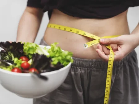 Tips Diet Alami dan Aman untuk Menurunkan Berat Badan Tanpa Tersiksa