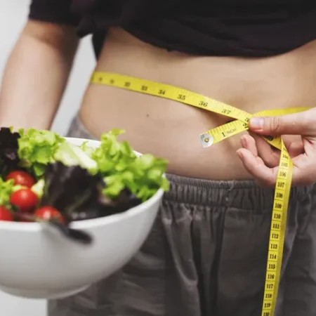 Tips Diet Alami dan Aman untuk Menurunkan Berat Badan Tanpa Tersiksa