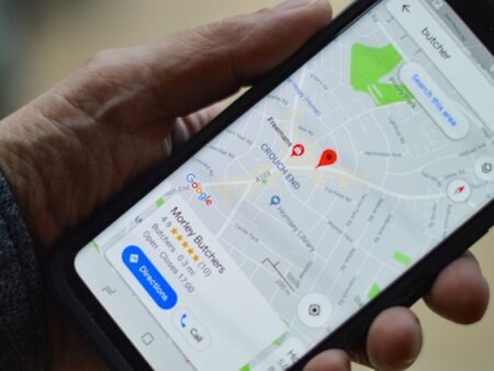 Biar Nggak Nyasar! Ini Cara Mudah Tambahkan Alamat Rumah di Google Maps