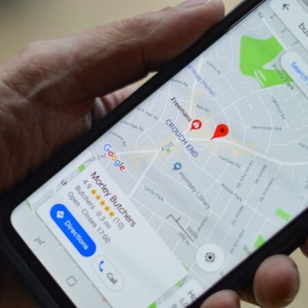 Biar Nggak Nyasar! Ini Cara Mudah Tambahkan Alamat Rumah di Google Maps