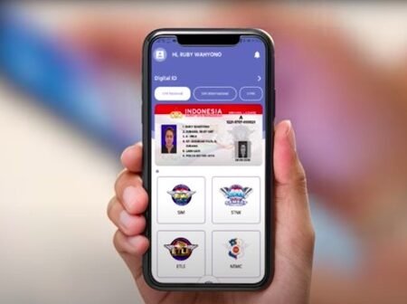 Cara Bikin SIM Digital, Nggak Sampai 10 Menit dan Bisa Langsung dari HP