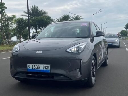 Cara Menghemat Baterai Mobil Listrik, Biar Awet dan Performa Tetap Maksimal