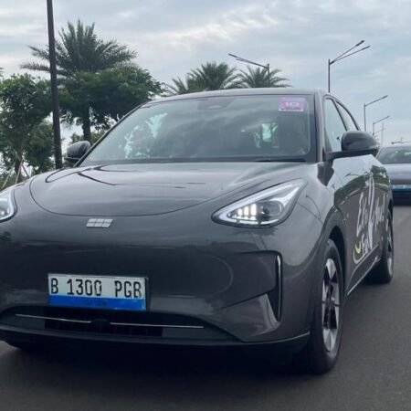 Cara Menghemat Baterai Mobil Listrik, Biar Awet dan Performa Tetap Maksimal