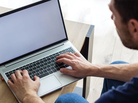 Cara Rekam Layar Laptop dengan Suara di Windows, Gampang Banget Tanpa Ribet