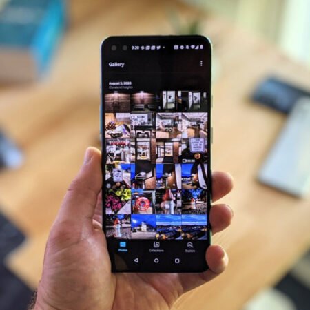 Foto Terhapus di HP Android? Ini Cara Mengembalikannya dengan Mudah