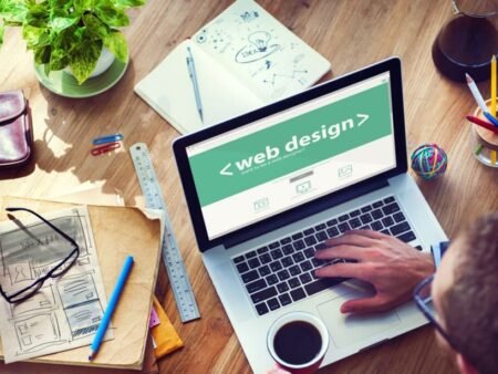 Gak Ribet! Ini Cara Bikin Website Pribadi Keren Meski Kamu Pemula