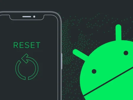 HP Lemot? Ini Cara Reset Android Tanpa Takut Kehilangan Data Penting