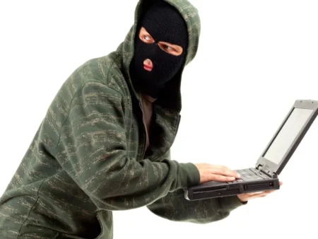 Jangan Panik Dulu! Cara Melacak Laptop yang Hilang dengan Mudah