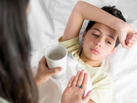 Jangan Sepelekan! Ini Cara Menjaga Kesehatan Ginjal Anak Sejak Dini