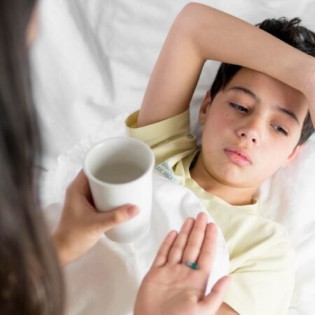 Jangan Sepelekan! Ini Cara Menjaga Kesehatan Ginjal Anak Sejak Dini
