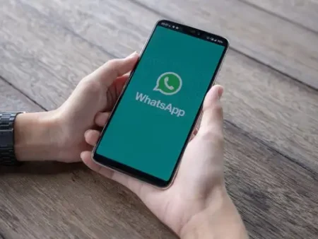 Kontak WhatsApp Hilang? Gak Usah Panik, Ini Cara Balikinnya