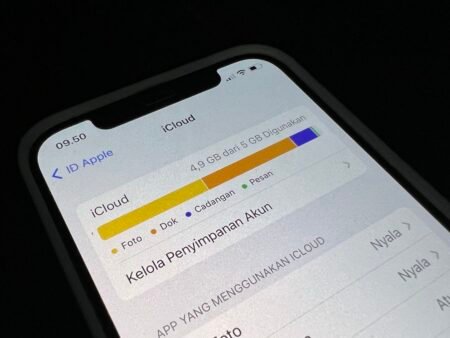 Memori iPhone Cepat Penuh? Ini Cara Mengelola Penyimpanan yang Benar