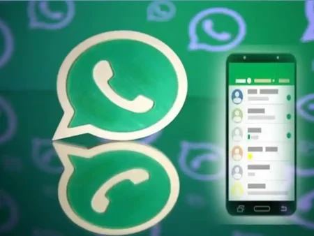 Mudah Banget! Begini Cara Menghilangkan Nama di WA Agar Gak Terlihat Orang Lain