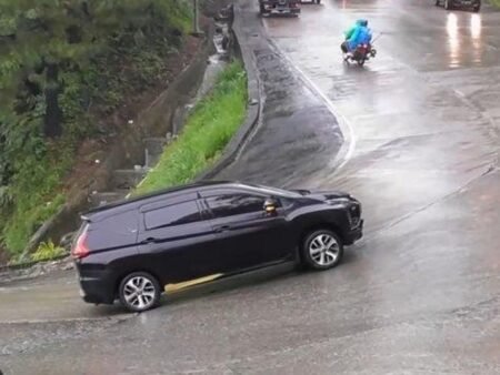 Sering Gugup di Tanjakan? Ini Cara Mengemudi Mobil Matic yang Aman dan Mudah
