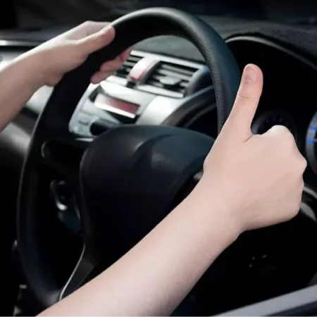 Setir Mobil Tidak Stabil? Ini Penyebab dan Cara Mengatasinya Sebelum Makin Parah