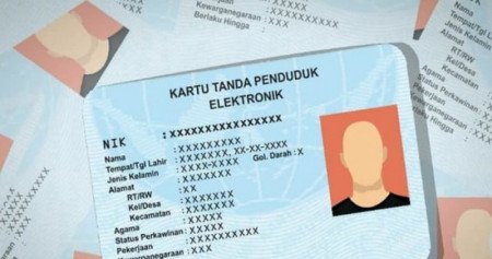 Ngeri! Tiba-Tiba KTP Dipakai Pinjol? Ini Cara Cek Biar Gak Jadi Korban