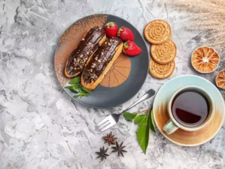 Trik Cegah Perut Begah Saat Minum Kopi Setelah Makan Besar, Biar Tetap Nyaman