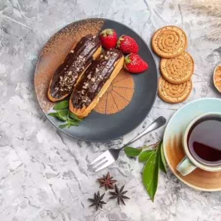 Trik Cegah Perut Begah Saat Minum Kopi Setelah Makan Besar, Biar Tetap Nyaman