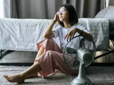 Apa Itu Heat Stress? Kenali Penyebab dan Cara Mengatasinya Sebelum Terlambat