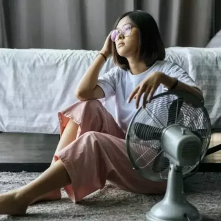 Apa Itu Heat Stress? Kenali Penyebab dan Cara Mengatasinya Sebelum Terlambat