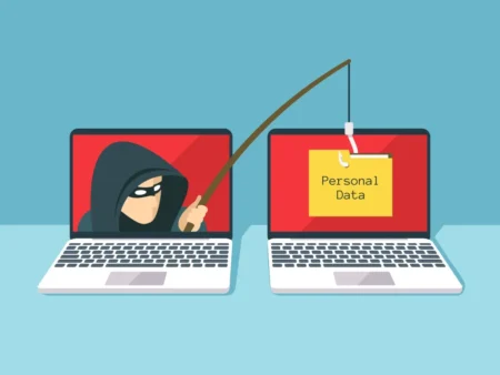 Apa Itu Phishing? Kenali Modusnya agar Data Pribadi Tetap Aman