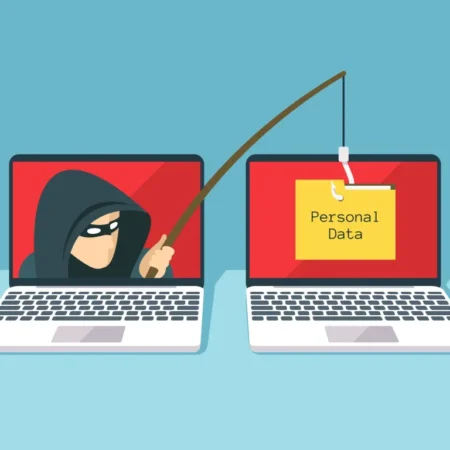 Apa Itu Phishing? Kenali Modusnya agar Data Pribadi Tetap Aman