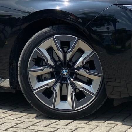 Apa Itu Radial Crack pada Ban Mobil? Kenali Penyebab dan Cara Mengatasinya