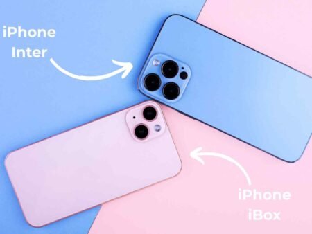 Biar Nggak Salah Pilih Sebelum Beli! Begini Cara Cek iPhone Inter atau iBox