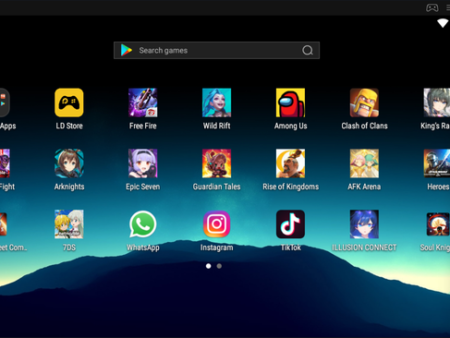 Cara Membuka Aplikasi Android di PC, Gampang Banget dan Anti Ribet