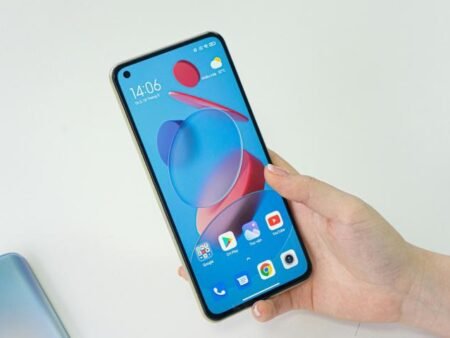 Cara Meningkatkan Skor Benchmark HP Xiaomi, Redmi, dan POCO di HyperOS