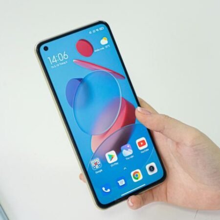 Cara Meningkatkan Skor Benchmark HP Xiaomi, Redmi, dan POCO di HyperOS