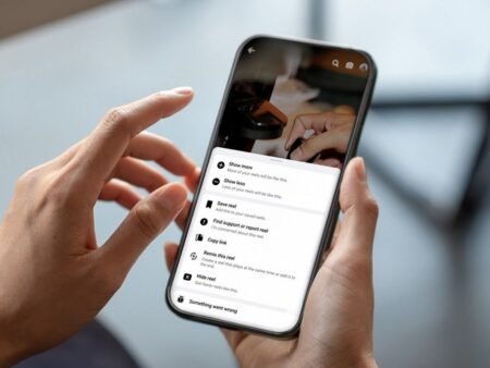 Cara Nonton Reels Facebook Hemat Kuota, Bisa Ditonton Kapan Saja Tanpa Internet