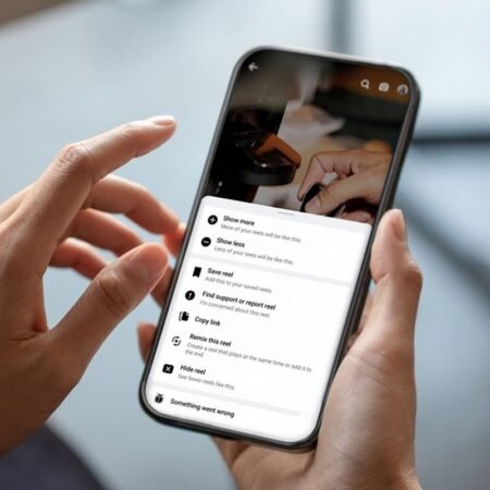 Cara Nonton Reels Facebook Hemat Kuota, Bisa Ditonton Kapan Saja Tanpa Internet