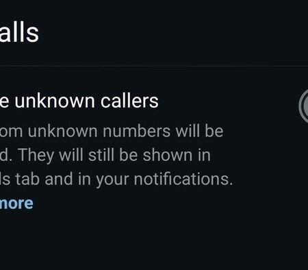 Cara Silent Telepon dari Orang Tak Dikenal di WhatsApp, Biar Nggak Lagi Terganggu