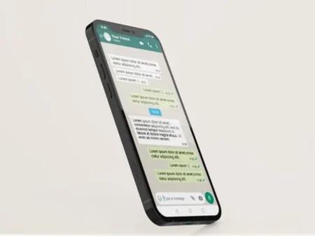 Chat WhatsApp Dihapus? Coba Cara Ini untuk Melihat Isinya Lagi