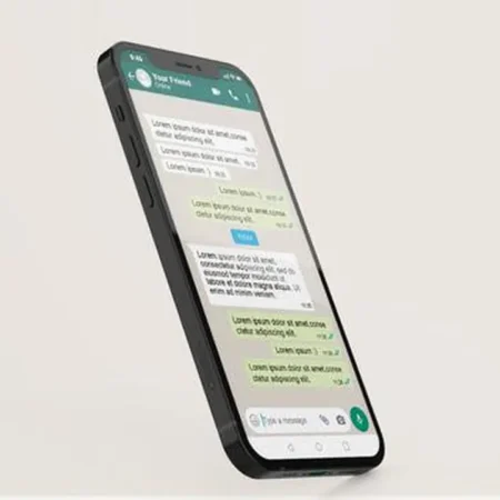 Chat WhatsApp Dihapus? Coba Cara Ini untuk Melihat Isinya Lagi